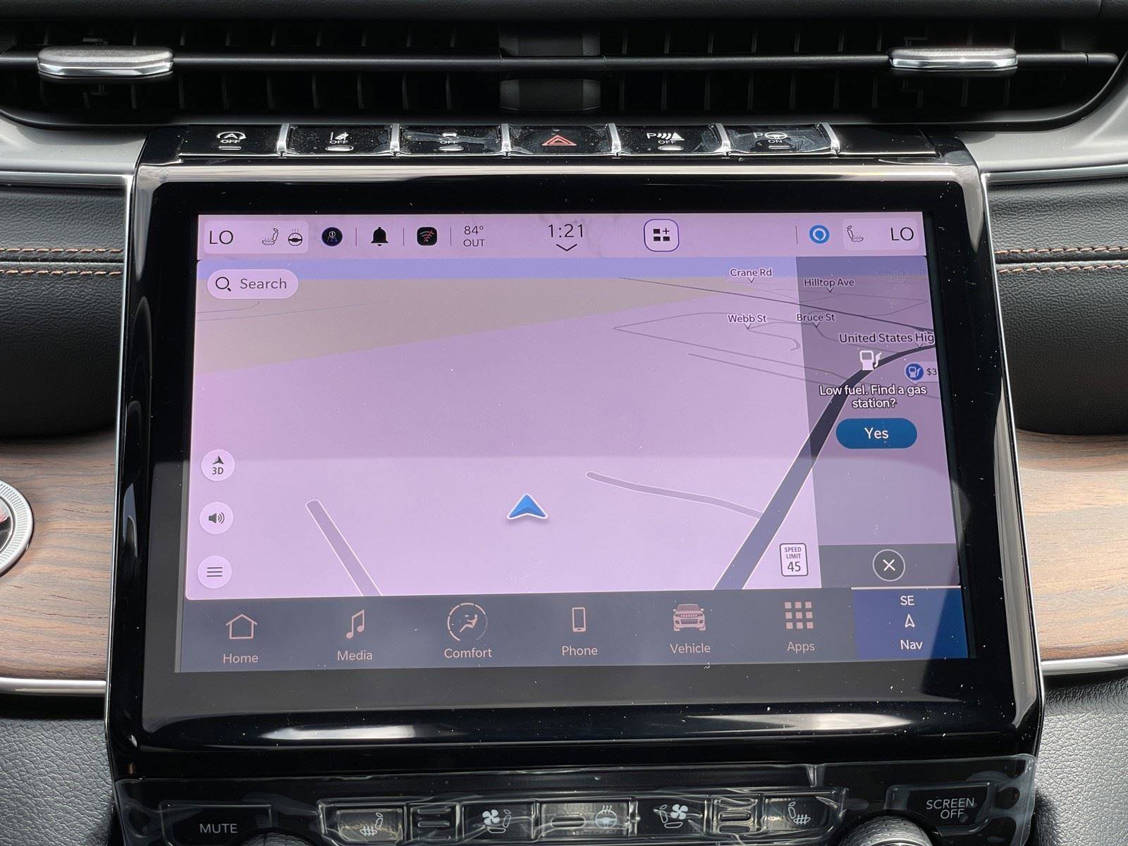 Used 2025 Jeep Grand Cherokee Summit w/ Adv Protech Group IV AWD/4WD image 20