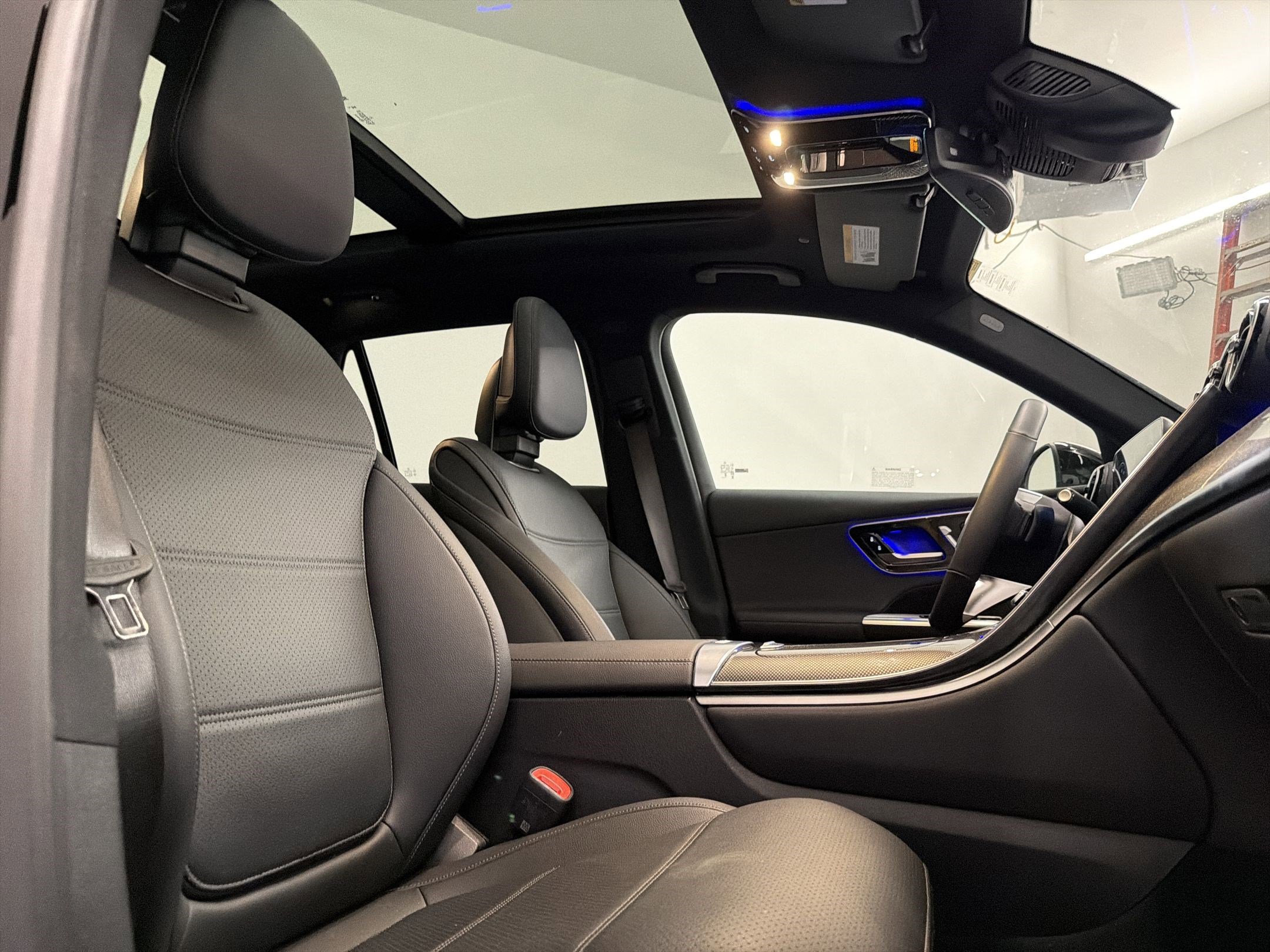 Certified 2026 Mercedes-Benz GLC 300 GLC 300 image 30