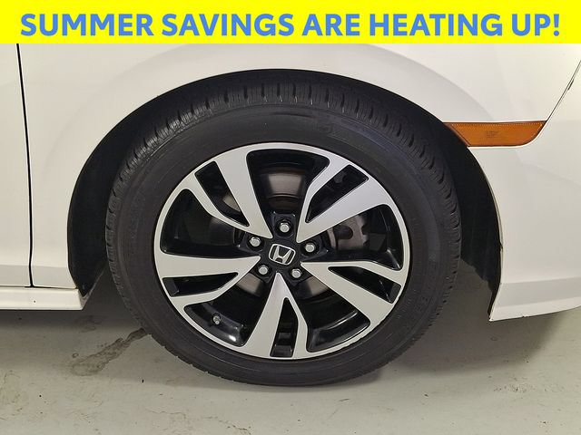 Used 2019 Honda Odyssey Elite image 9