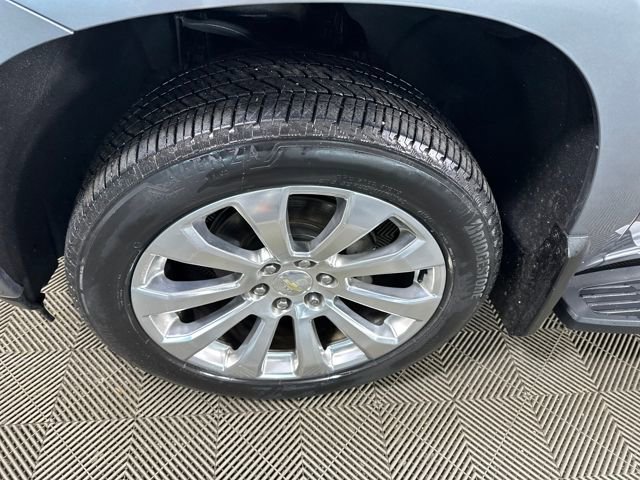 Used 2021 Chevrolet Silverado 1500 High Country image 10