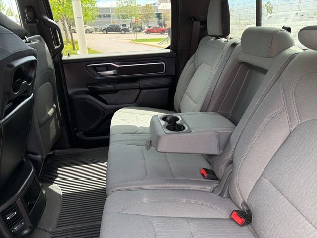 Used 2023 RAM 1500 Big Horn AWD/4WD image 19