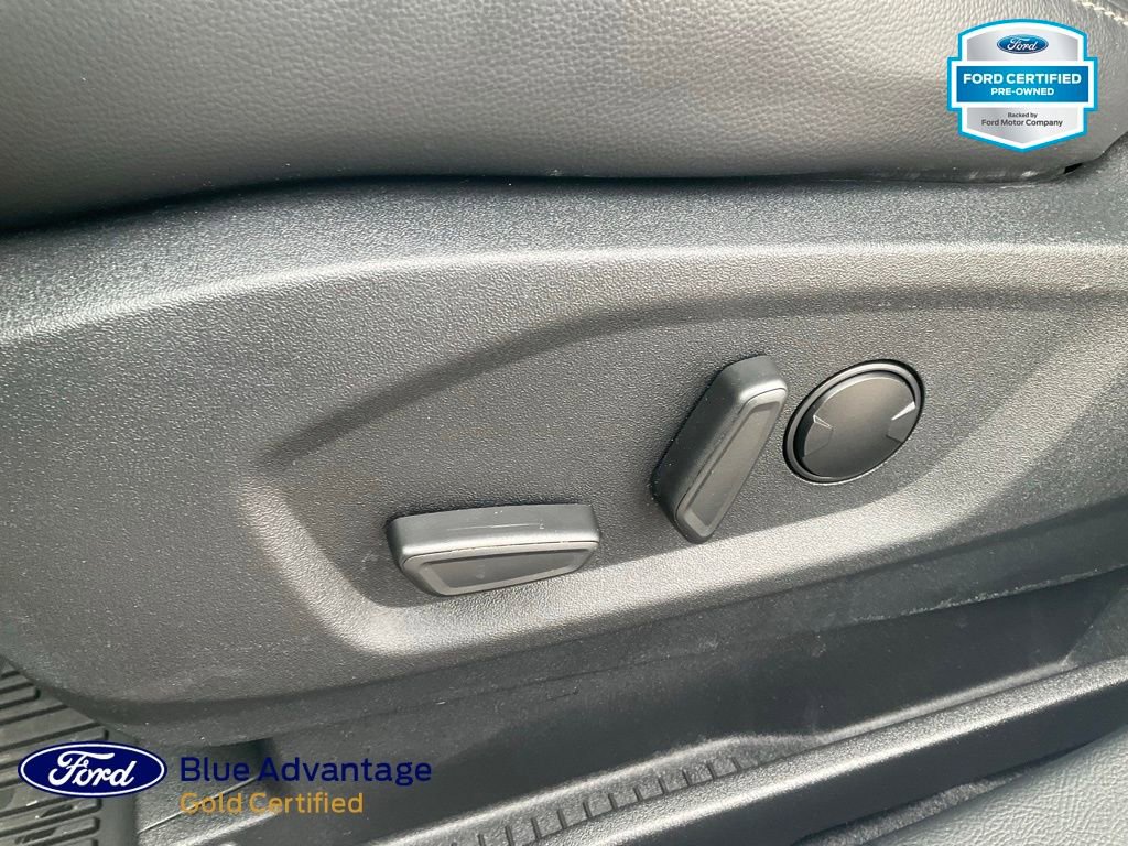 Used 2024 Ford Edge SEL w/ Convenience Package image 18