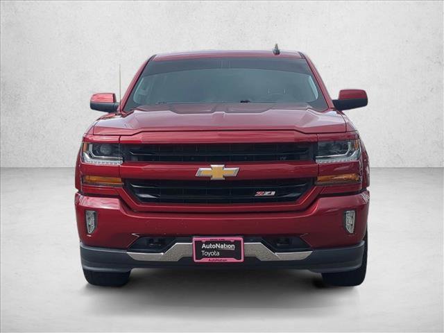 Used 2018 Chevrolet Silverado 1500 LT w/ All Star Edition video 2