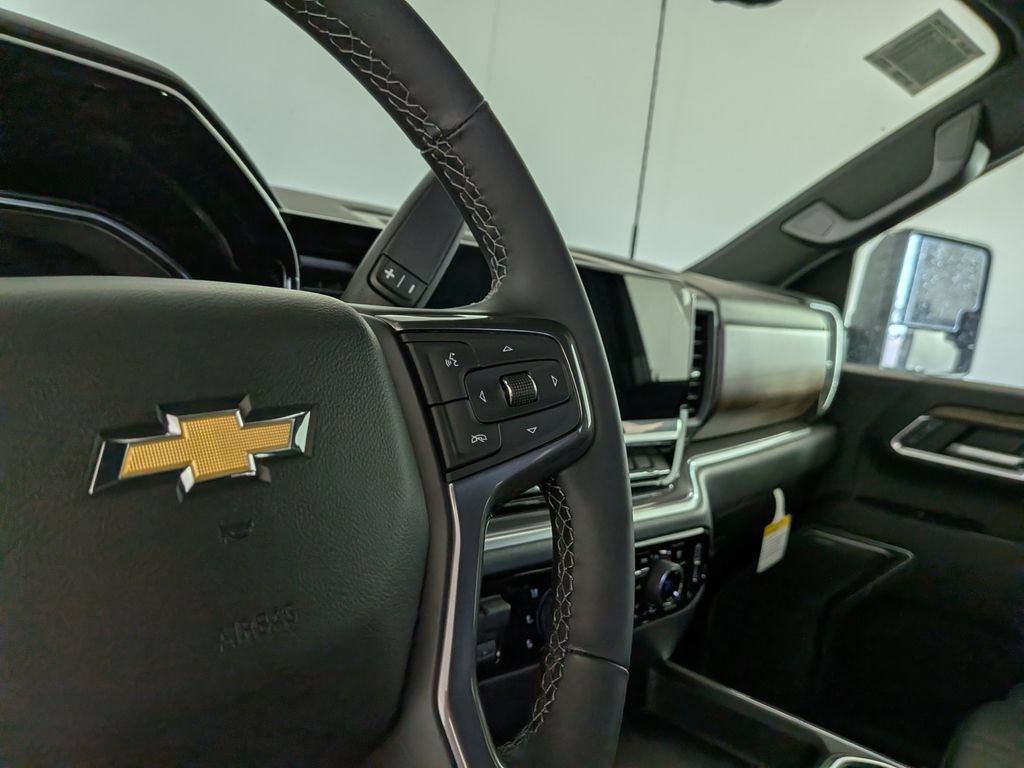 New 2026 Chevrolet Silverado 3500 High Country w/ High Country Premium Package AWD/4WD image 20