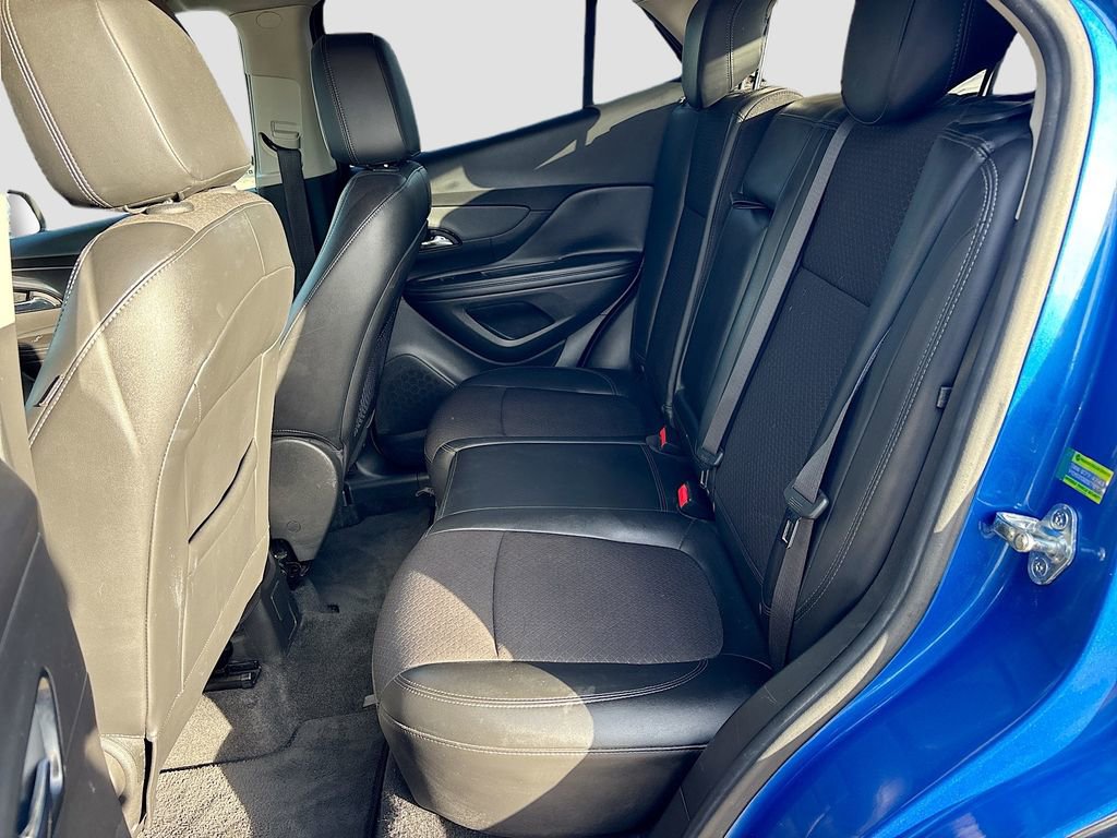 Used 2018 Buick Encore Preferred image 23