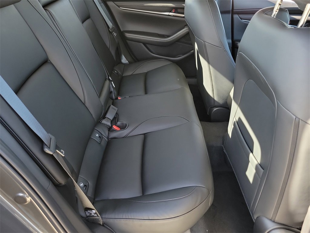 New 2026 MAZDA MAZDA3 s Sport image 15