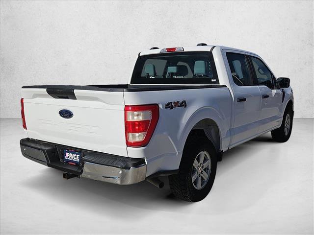 Used 2023 Ford F150 XL w/ Trailer Tow Package image 5