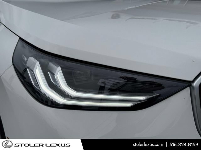 Used 2025 BMW X3 xDrive30i AWD/4WD image 13