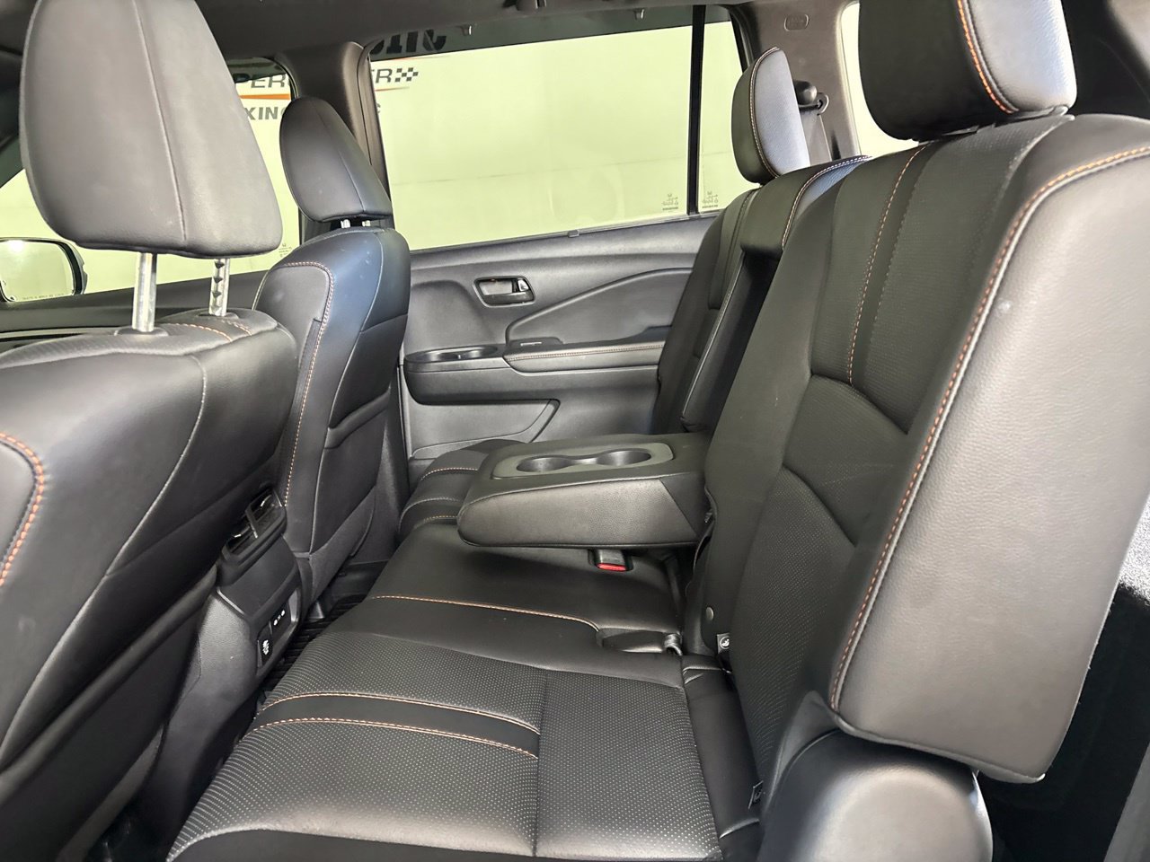 Used 2024 Honda Passport TrailSport image 25