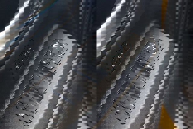 New 2026 Toyota Land Cruiser image 9