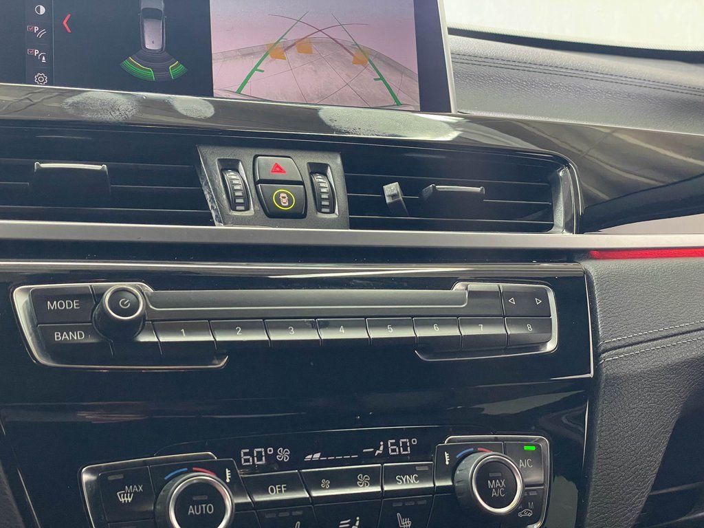 Used 2020 BMW X1 xDrive28i image 21