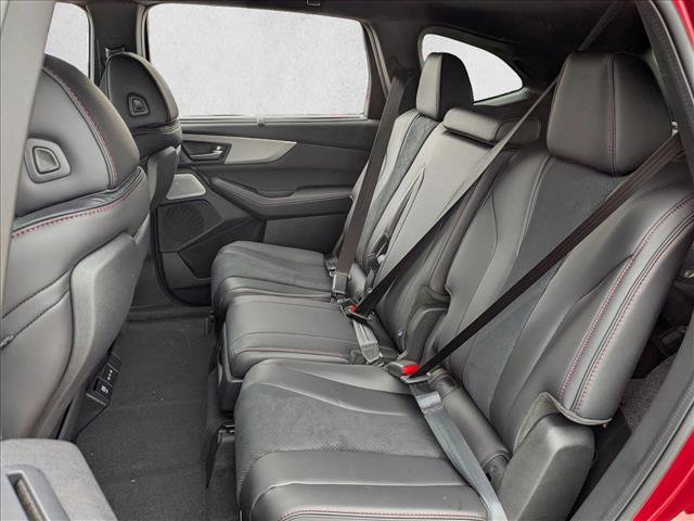 New 2026 Acura MDX A-Spec image 16
