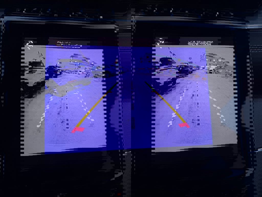 Used 2024 Jeep Grand Cherokee Laredo w/ Luxury Tech Group I image 23