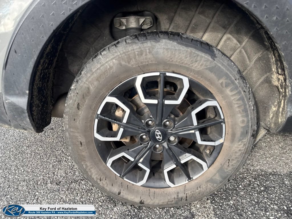 Used 2024 Hyundai Santa Cruz SE FWD image 10