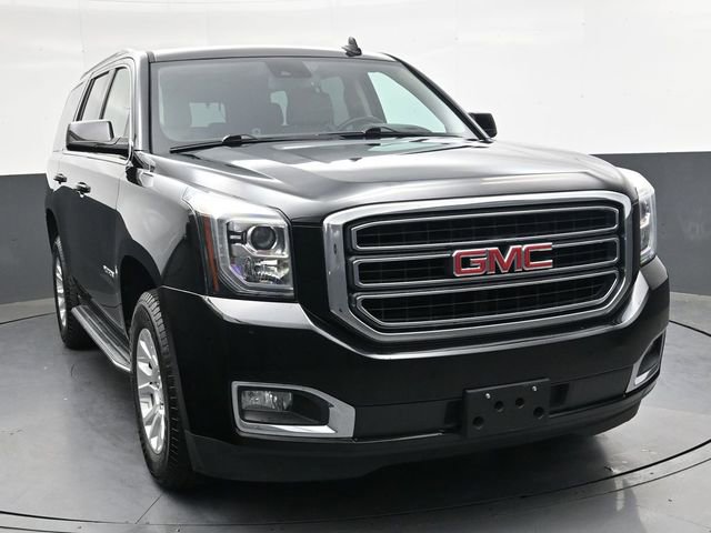 Used 2020 GMC Yukon SLT w/ Open Road Package image 11