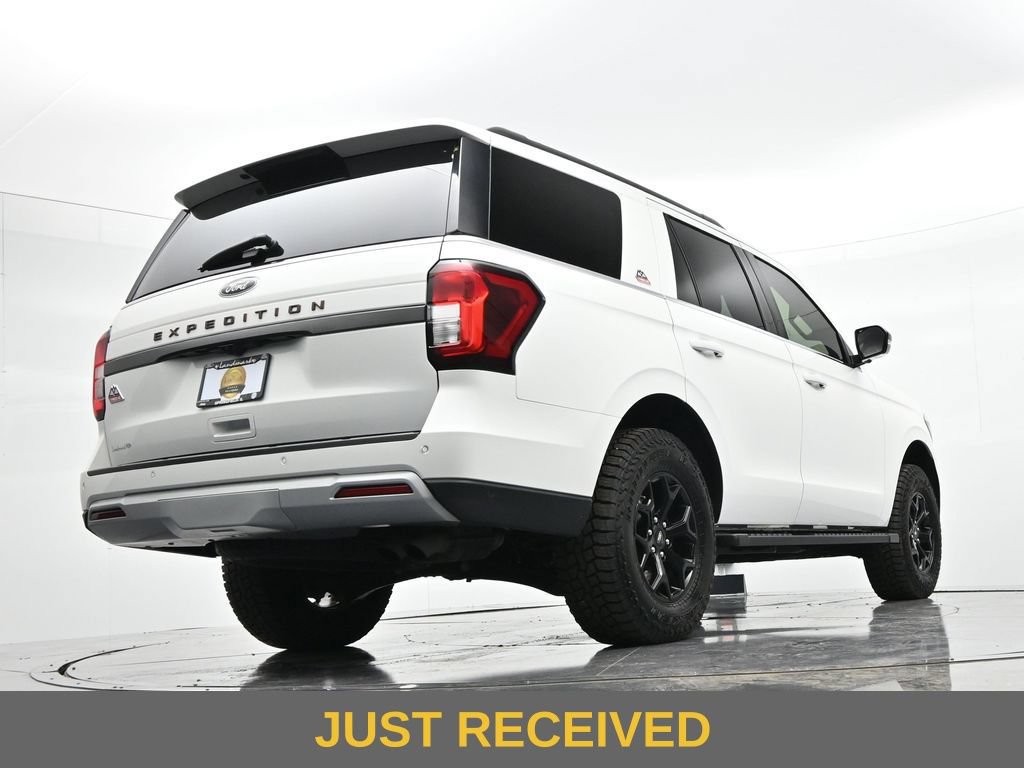 Certified 2022 Ford Expedition Timberline AWD/4WD image 34