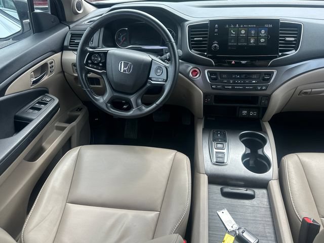 Used 2022 Honda Pilot EX-L image 17