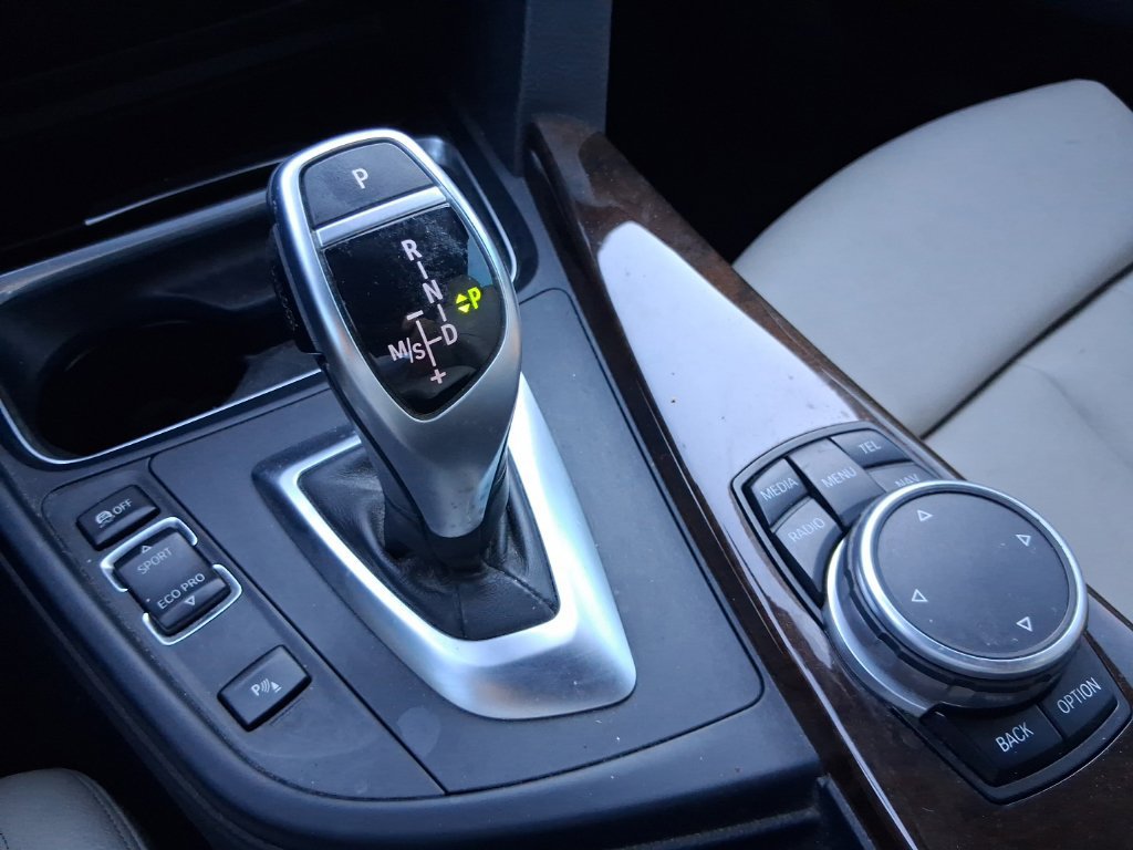 Used 2015 BMW 428i Convertible RWD image 20