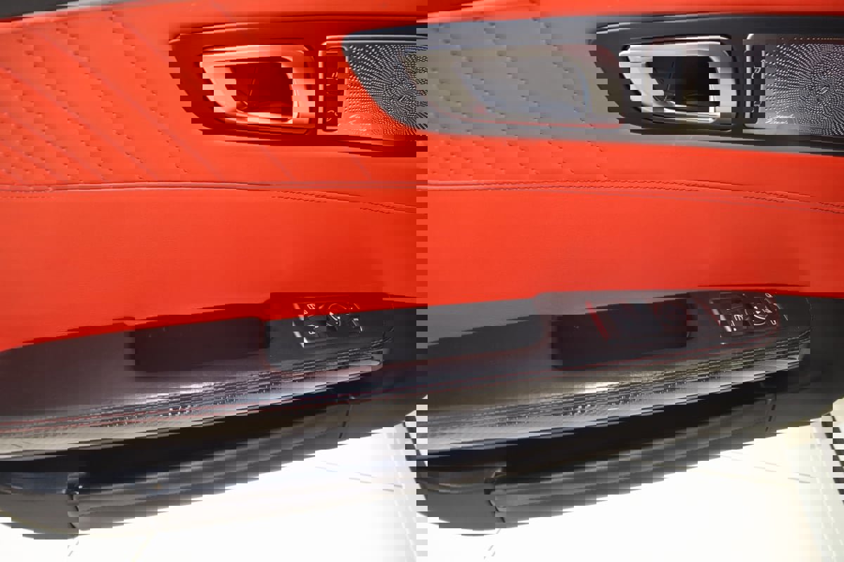 Used 2016 Mercedes-Benz AMG GT S image 49