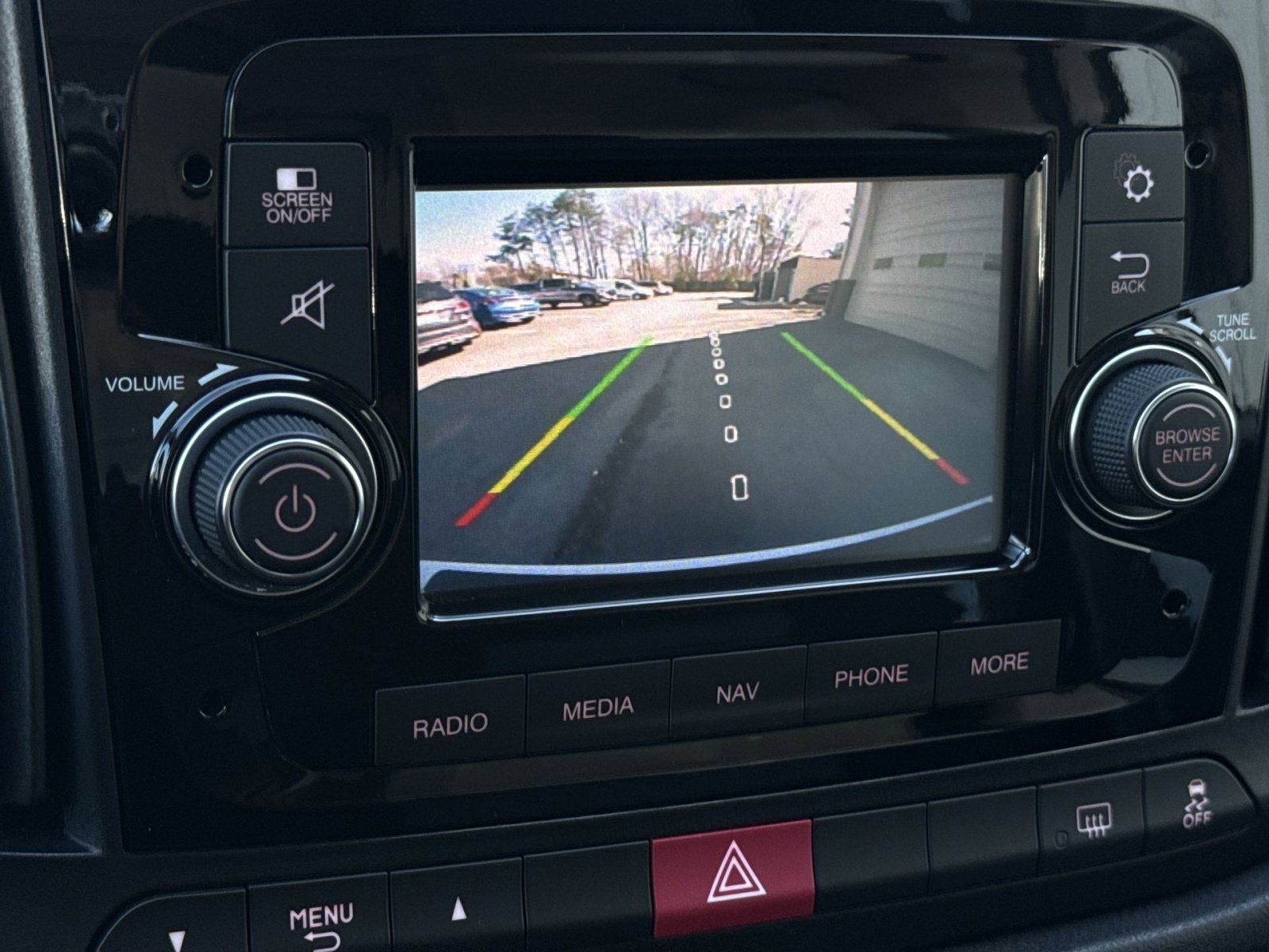 Used 2022 RAM ProMaster City Tradesman w/ Window Group 05 image 18