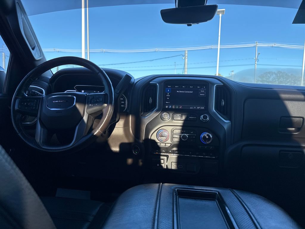 Used 2019 GMC Sierra 1500 Denali w/ Denali Ultimate Package image 15