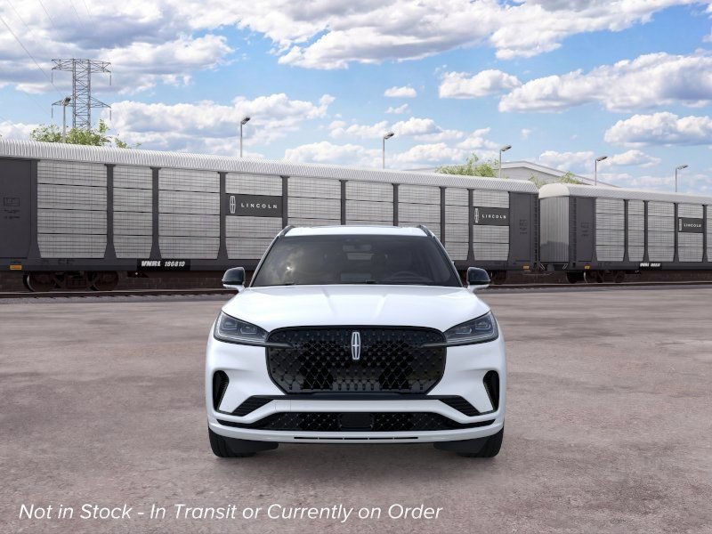 New 2026 Lincoln Aviator Reserve AWD/4WD image 6