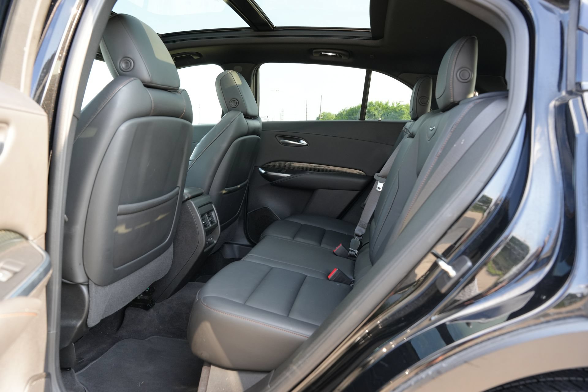 Used 2022 Cadillac XT4 Sport FWD image 18