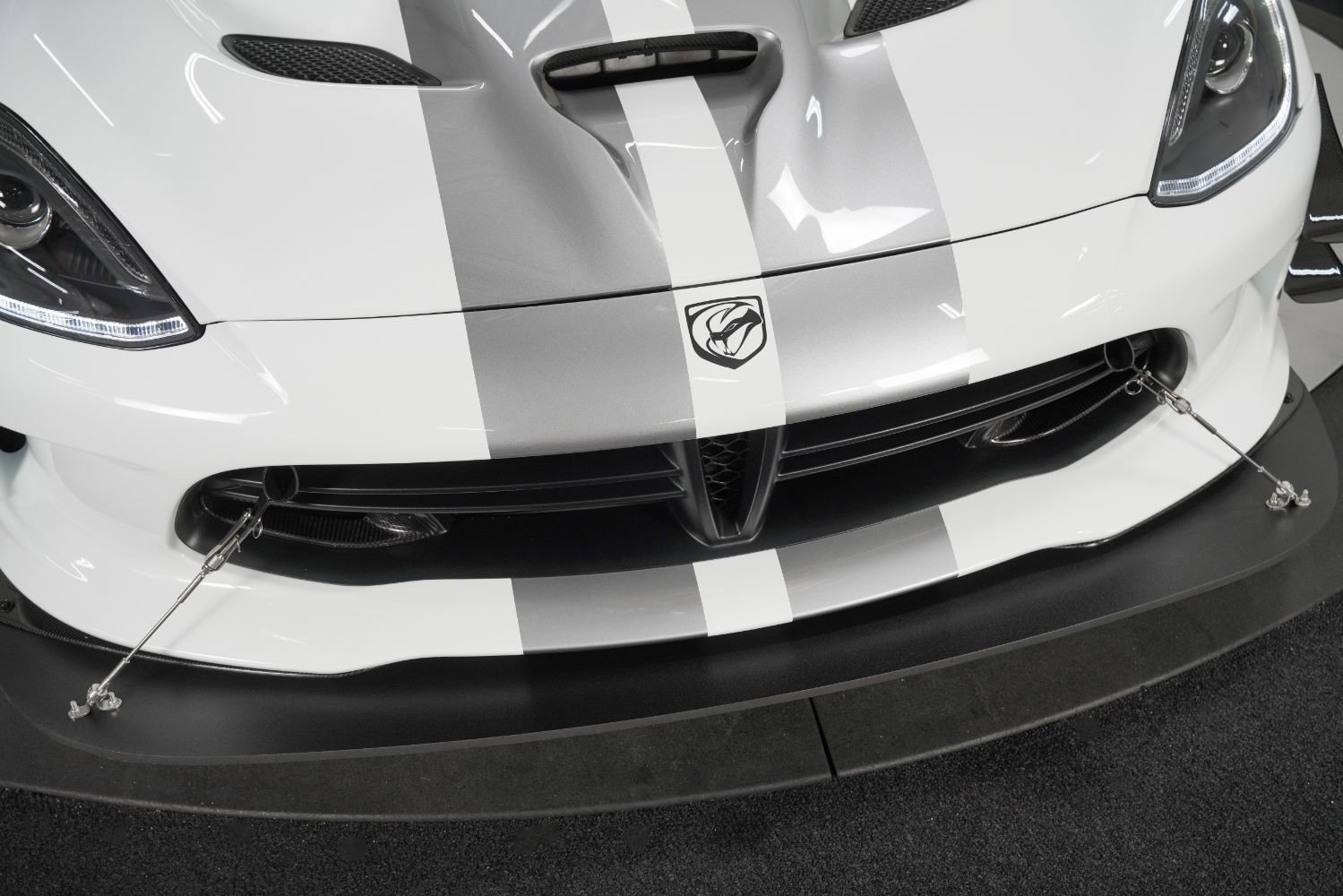 Used 2016 Dodge Viper ACR w/ Extreme Aero Package image 15