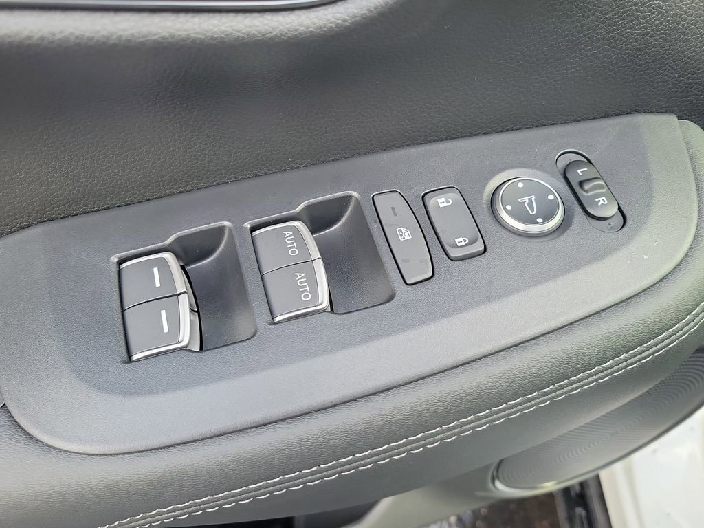 New 2026 Honda HR-V EX-L image 10