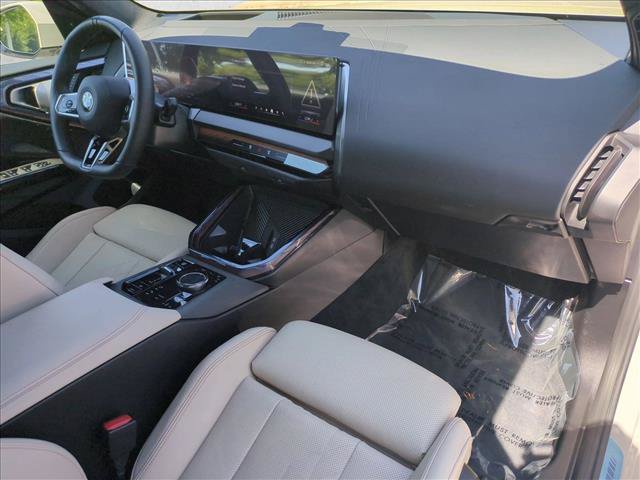 Used 2026 BMW X3 xDrive30i w/ Premium Package AWD/4WD image 24