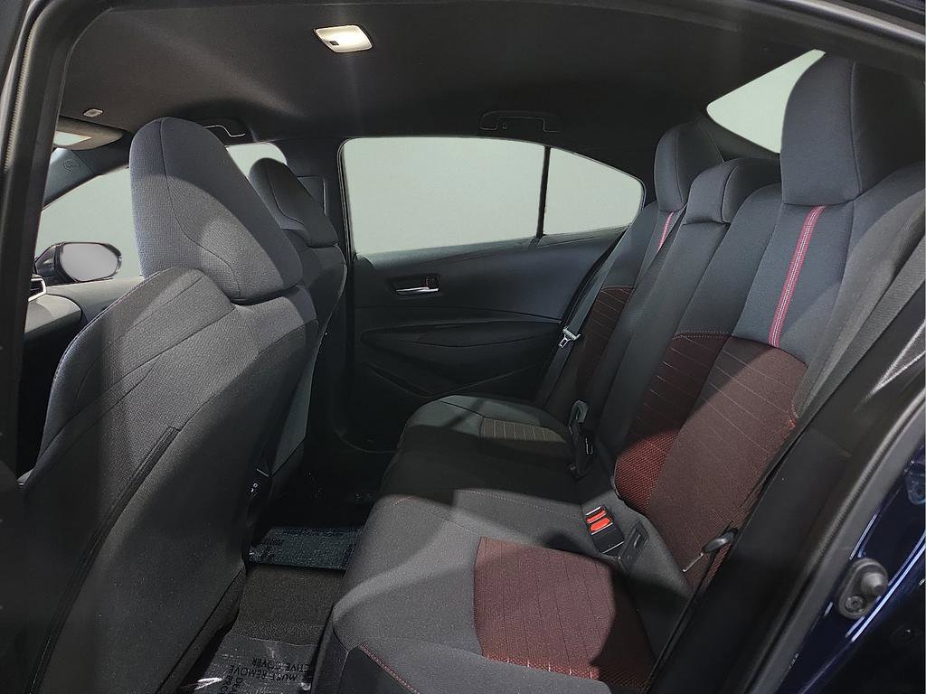 Certified 2025 Toyota Corolla SE image 14