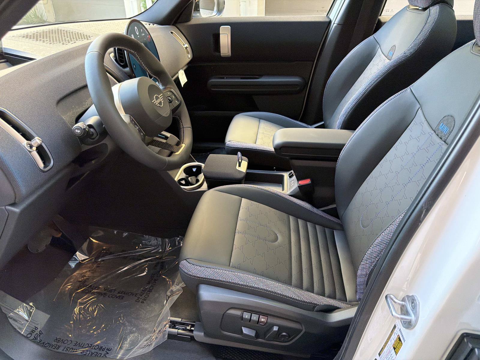 New 2027 MINI Cooper Countryman S AWD/4WD image 14