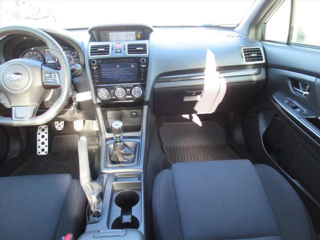 Used 2020 Subaru WRX Premium image 13