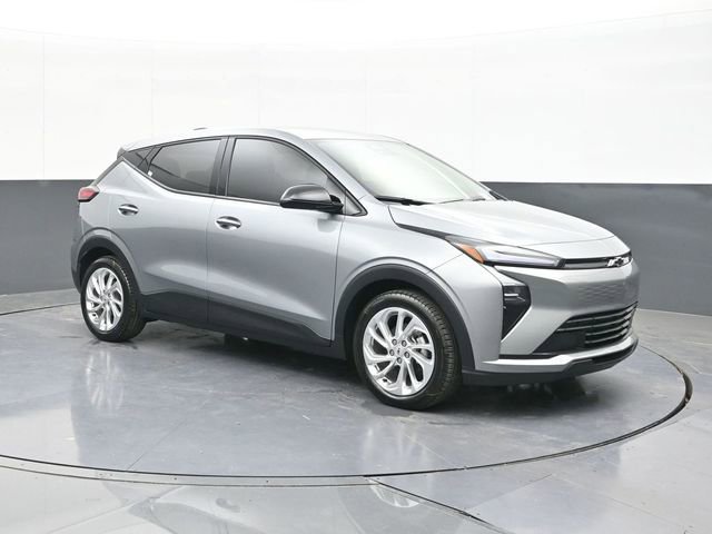 New 2027 Chevrolet Bolt LT FWD image 19