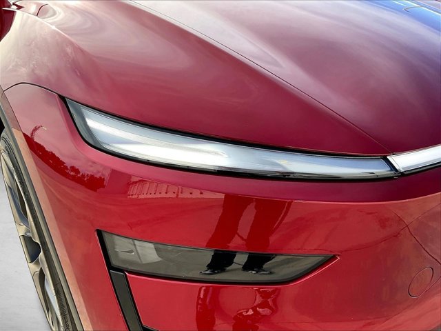 Used 2026 Tesla Model Y Performance AWD/4WD image 27