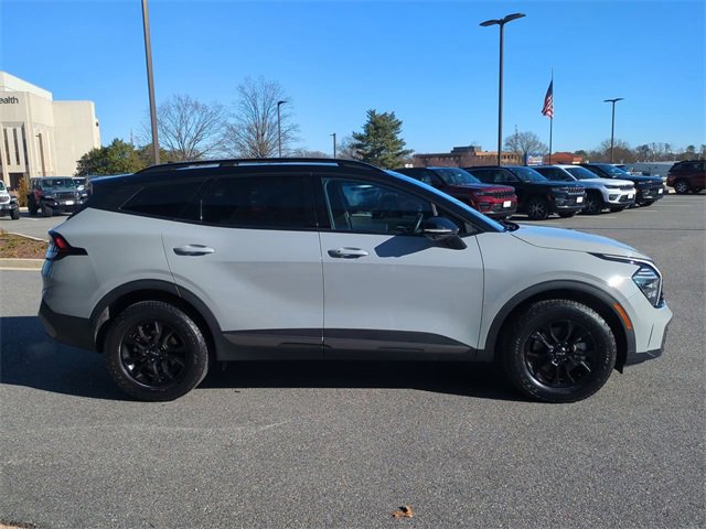 Used 2023 Kia Sportage X-Pro Prestige image 3