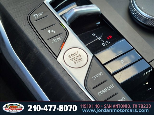 Used 2024 BMW 330i Sedan image 24