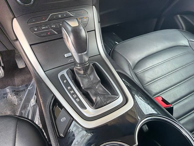 Used 2016 Ford Edge SEL w/ Equipment Group 201A AWD/4WD image 27