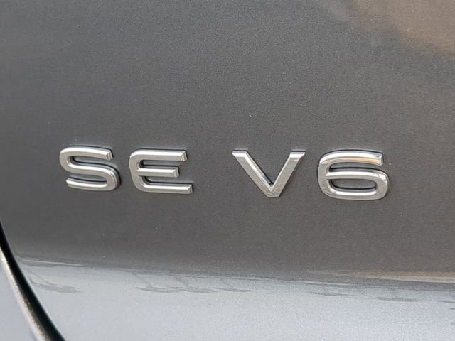 Certified 2022 Volkswagen Atlas Cross Sport SE w/ Panoramic Sunroof Package image 11