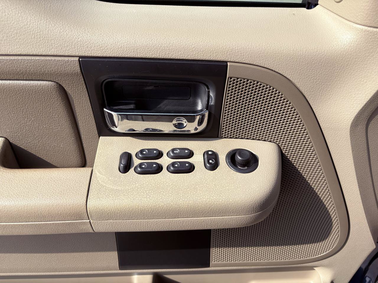 Used 2008 Ford F150 2WD SuperCab image 19