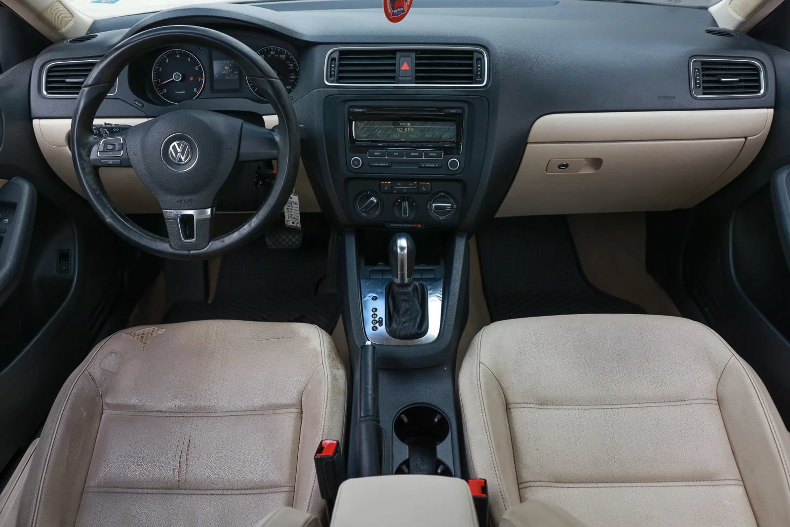 Used 2012 Volkswagen Jetta SE FWD image 12
