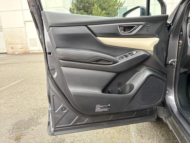 Used 2022 Subaru Ascent Limited image 25