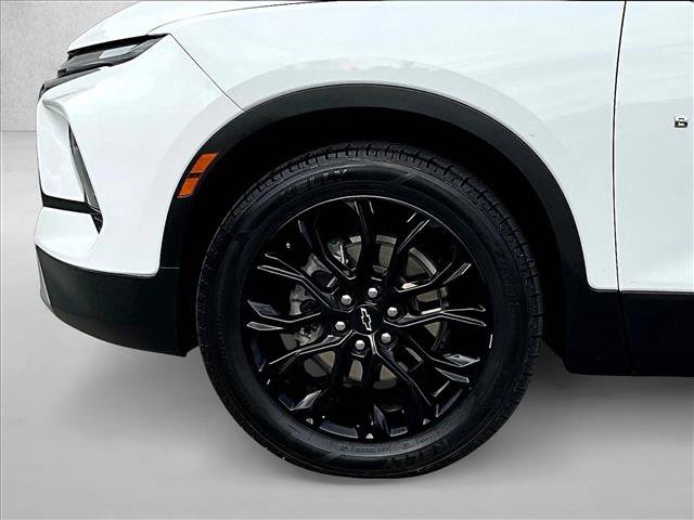 Used 2023 Chevrolet Blazer LT image 10