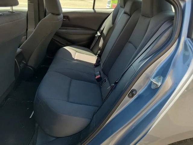 Used 2023 Toyota Corolla LE FWD image 11