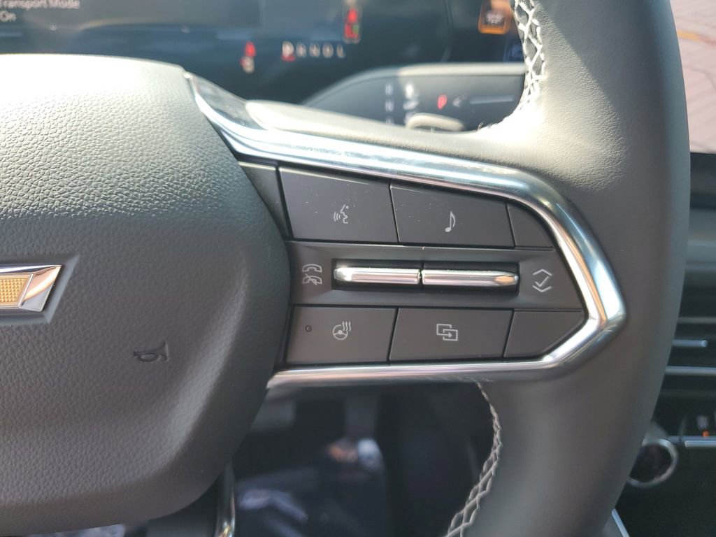 New 2026 Chevrolet Traverse LT w/ Driver Confidence Package image 32