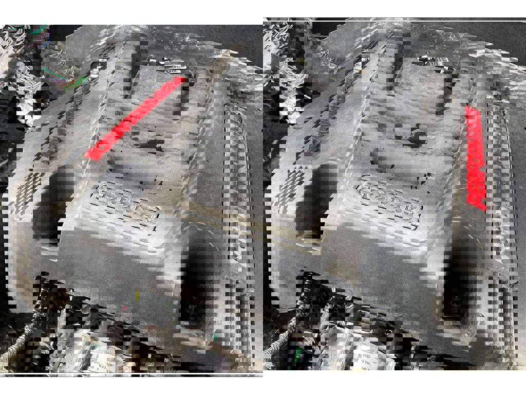 Used 2019 Ford F150 Raptor w/ Equipment Group 802A Luxury image 34