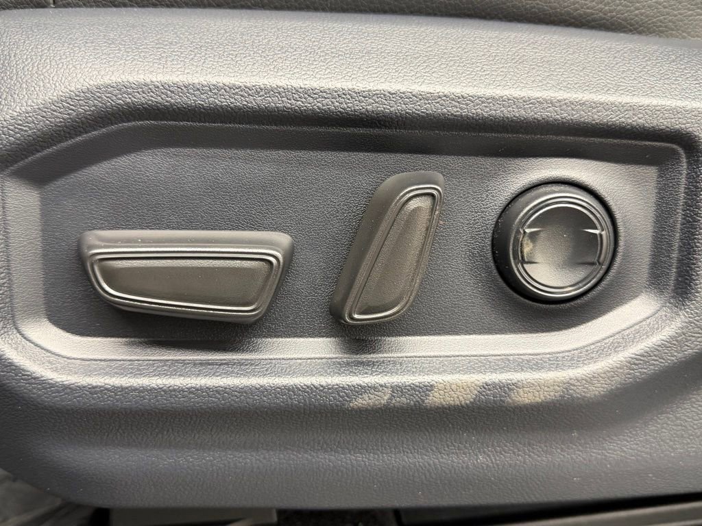 New 2026 Toyota Tundra Limited image 19