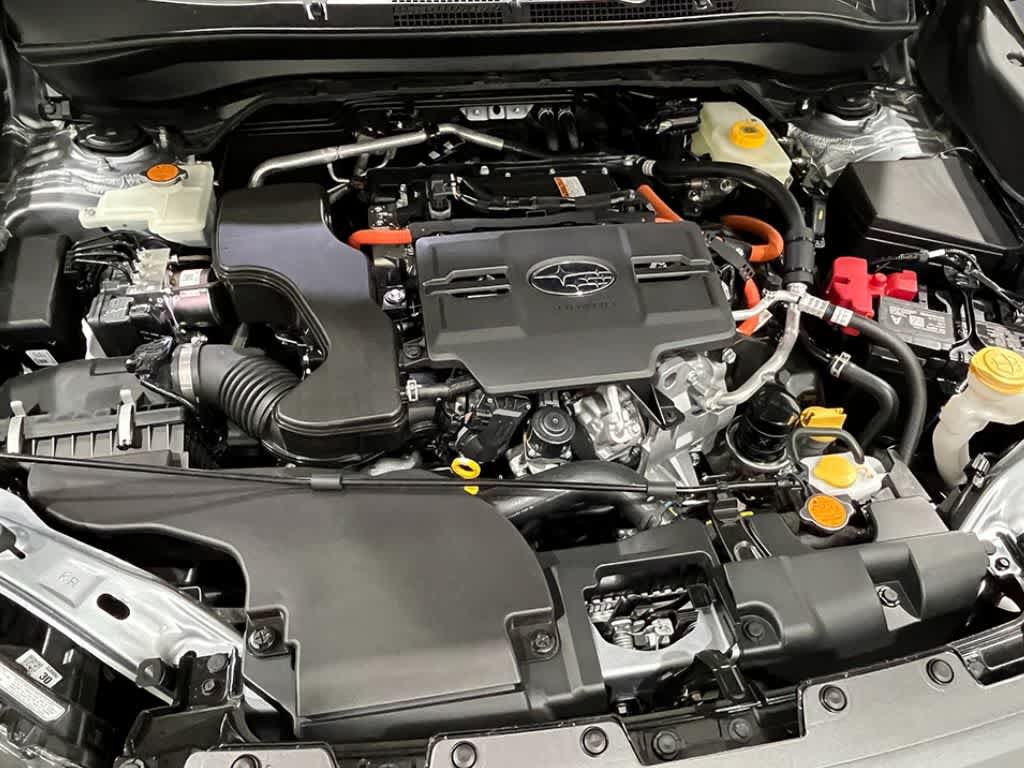 New 2026 Subaru Forester Touring AWD/4WD image 11