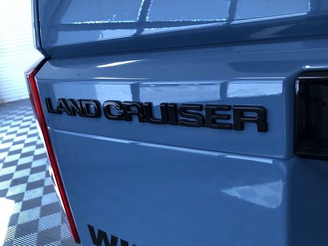 New 2026 Toyota Land Cruiser image 15