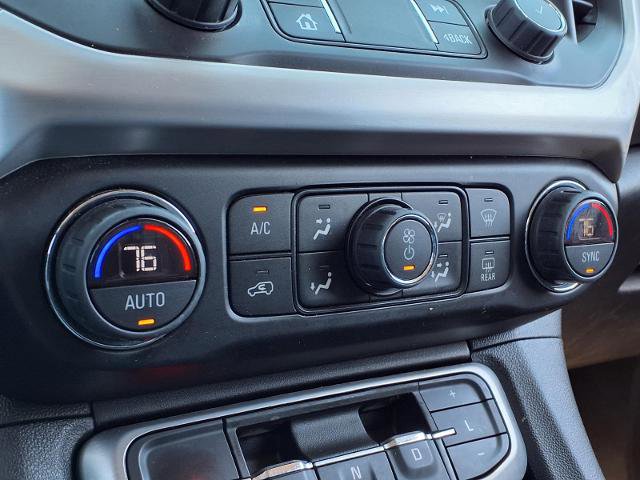 Used 2022 GMC Acadia SLT w/ Technology Package image 7